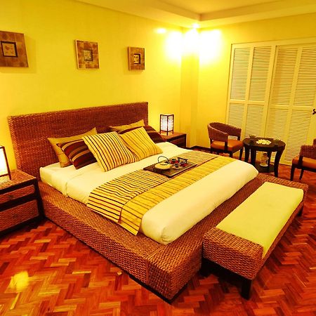 Mactan Isla Resort Lapu-Lapu City Bagian luar foto