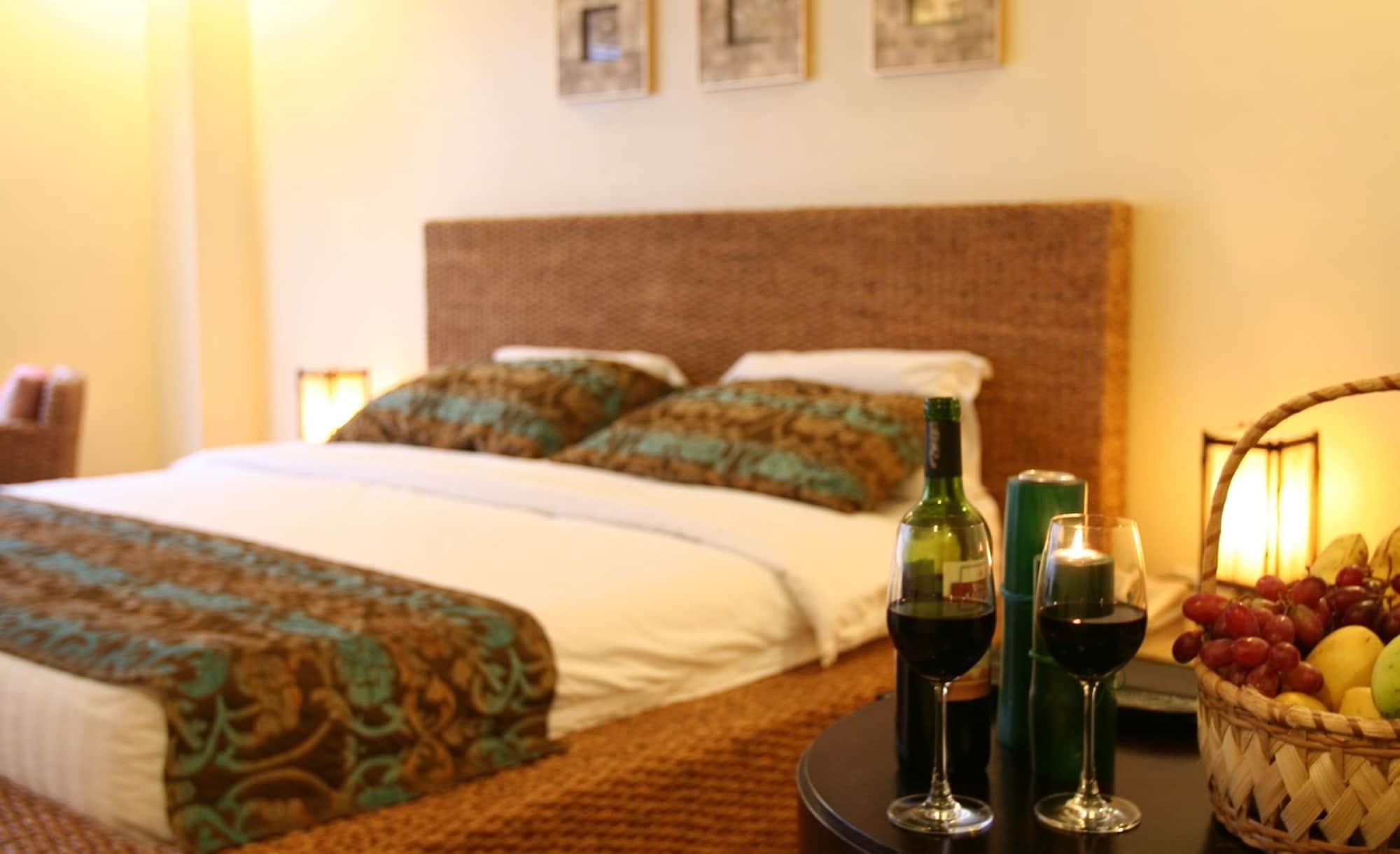 Mactan Isla Resort Lapu-Lapu City Bagian luar foto