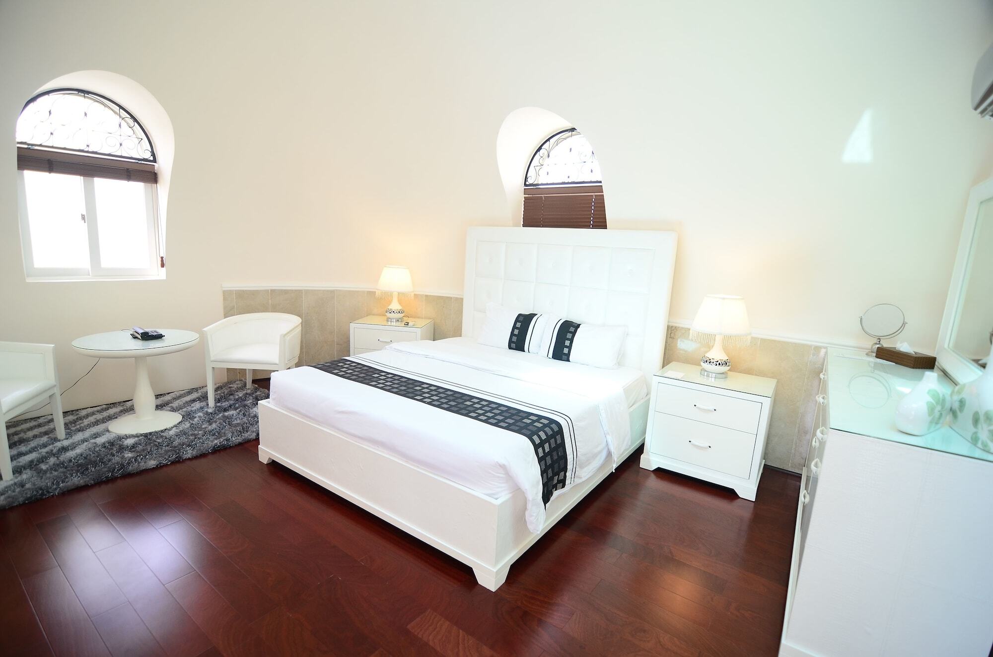 Mactan Isla Resort Lapu-Lapu City Bagian luar foto