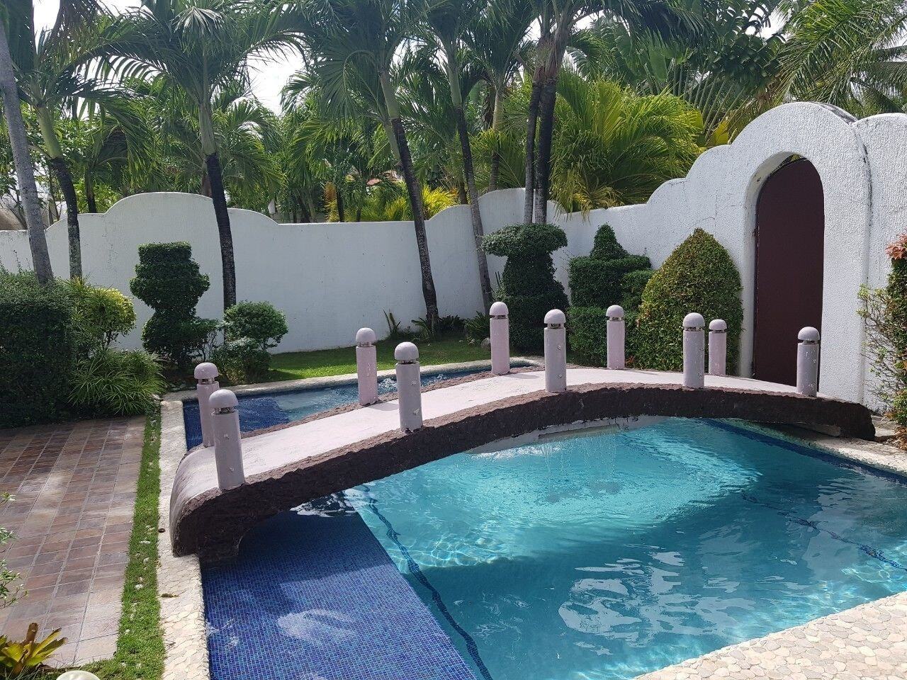 Mactan Isla Resort Lapu-Lapu City Bagian luar foto